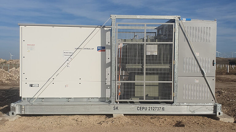 SMA Italia e Fortore Energia: un nuovo standard di eccellenza per oltre 100 MW di fotovoltaico nel Centro-Sud Italia